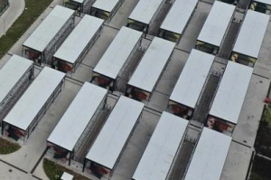 抗擊疫情！尼特全力守護海南方艙醫(yī)院消防安全